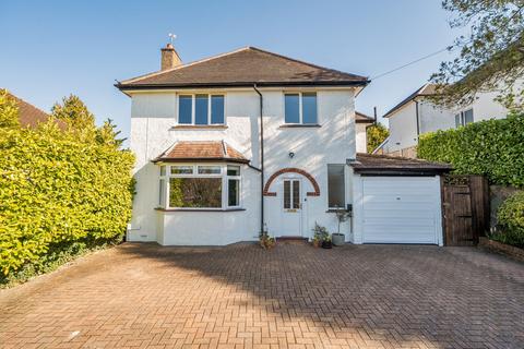 33 Marlpit Lane, Coulsdon, CR5 2HF