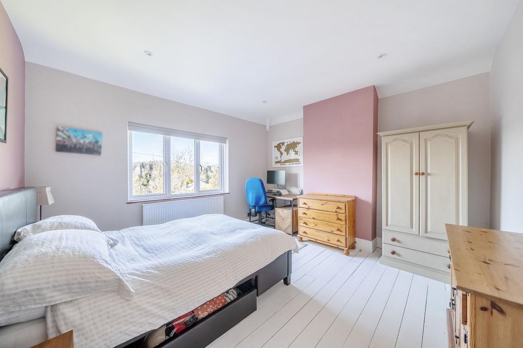 Bedrooms