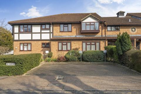 1 bedroom flat for sale, Forge Close, Hayes