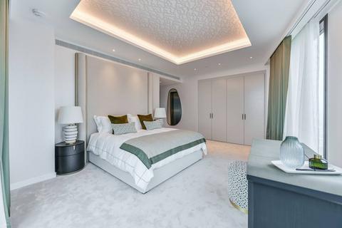 3 bedroom flat for sale, No. 8, Thames City, London SW8