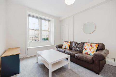 undefined, 1893L Buccleuch Street, Edinburgh, EH8 9NQ