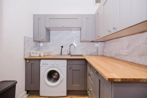 undefined, 1893L Buccleuch Street, Edinburgh, EH8 9NQ