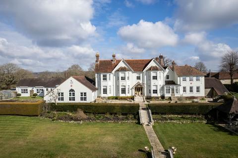 5 bedroom equestrian property for sale, Waltham Park Road, Coldwaltham, Pulborough, West Sussex, RH20