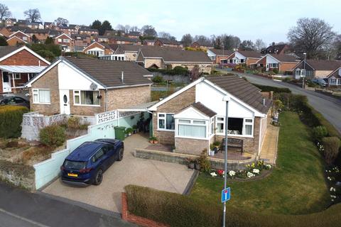 3 bedroom bungalow for sale, Bryn Glas, Welshpool, Powys, SY21