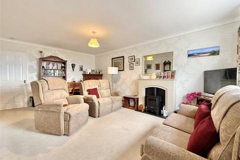 3 bedroom bungalow for sale, Bryn Glas, Welshpool, Powys, SY21