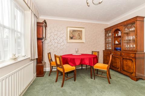 4 bedroom link detached house for sale, Hop Pocket Close, Sissinghurst, Cranbrook, Kent