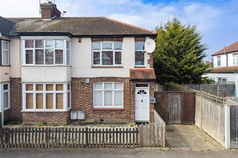2 bedroom maisonette for sale, Tufton Road, Chingford, E4