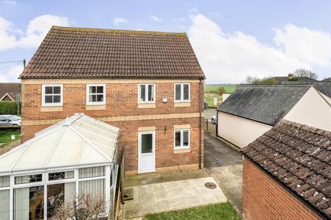 30a Burton Road, Heckington, Sleaford, NG34 9QR
