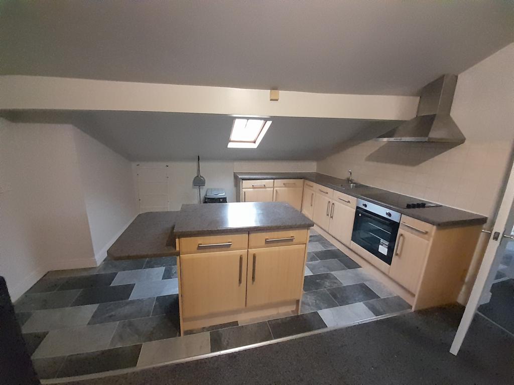 22 Westmorland Street flat 6
