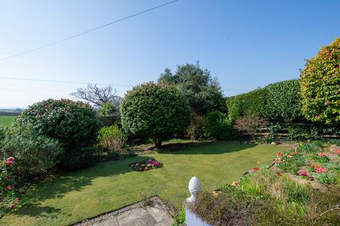5 bedroom detached house for sale, Llanystumdwy, Criccieth, Gwynedd, LL52