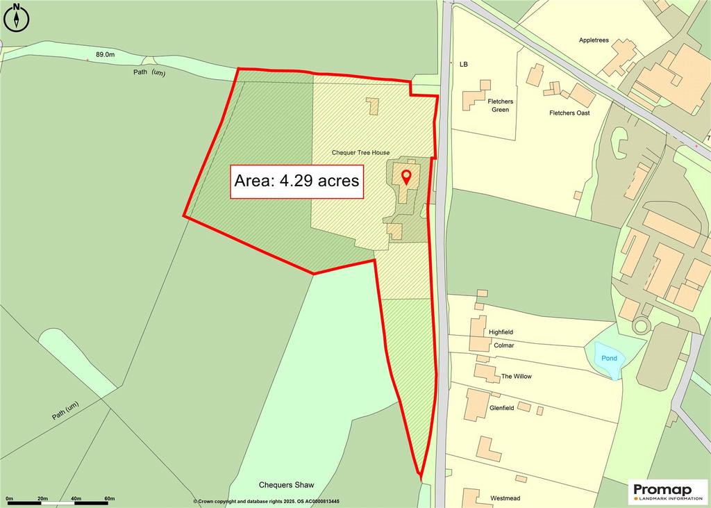 Land Plan