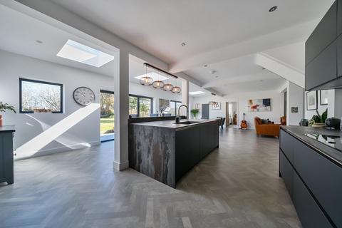 Carric Kingway View, Corston, Malmesbury, SN16 0HG