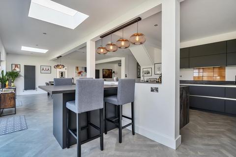 Carric Kingway View, Corston, Malmesbury, SN16 0HG