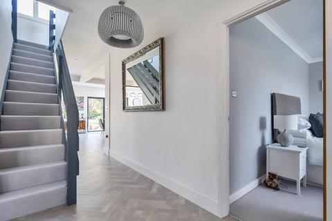 Carric Kingway View, Corston, Malmesbury, SN16 0HG
