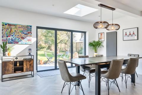 Carric Kingway View, Corston, Malmesbury, SN16 0HG