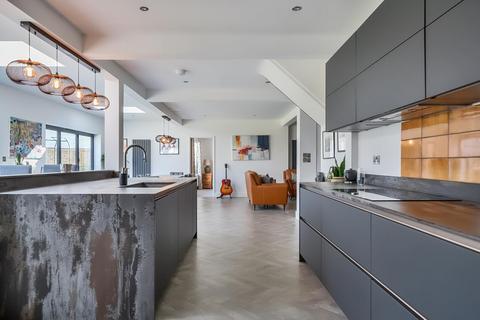 Carric Kingway View, Corston, Malmesbury, SN16 0HG