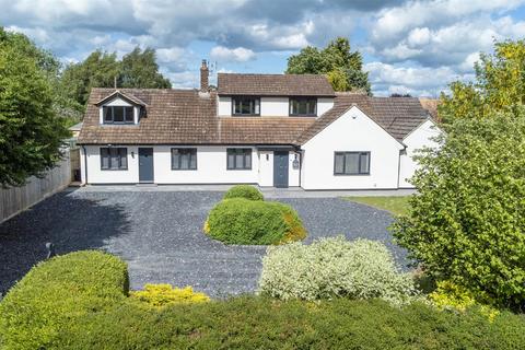 Carric Kingway View, Corston, Malmesbury, SN16 0HG