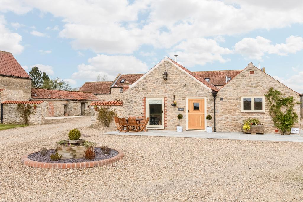 The Annexe/Cottage
