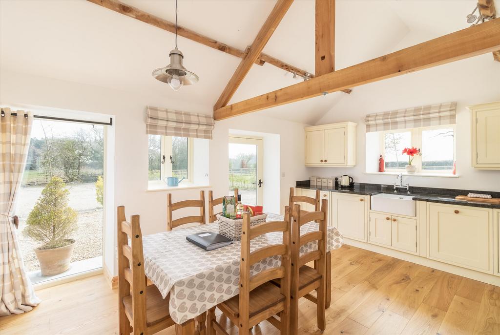 The Annexe/Cottage