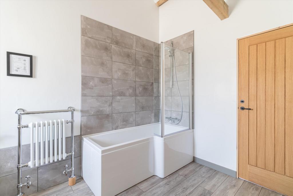 The Annexe/Cottage