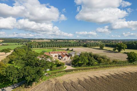 undefined, Harome, York, North Yorkshire, YO62