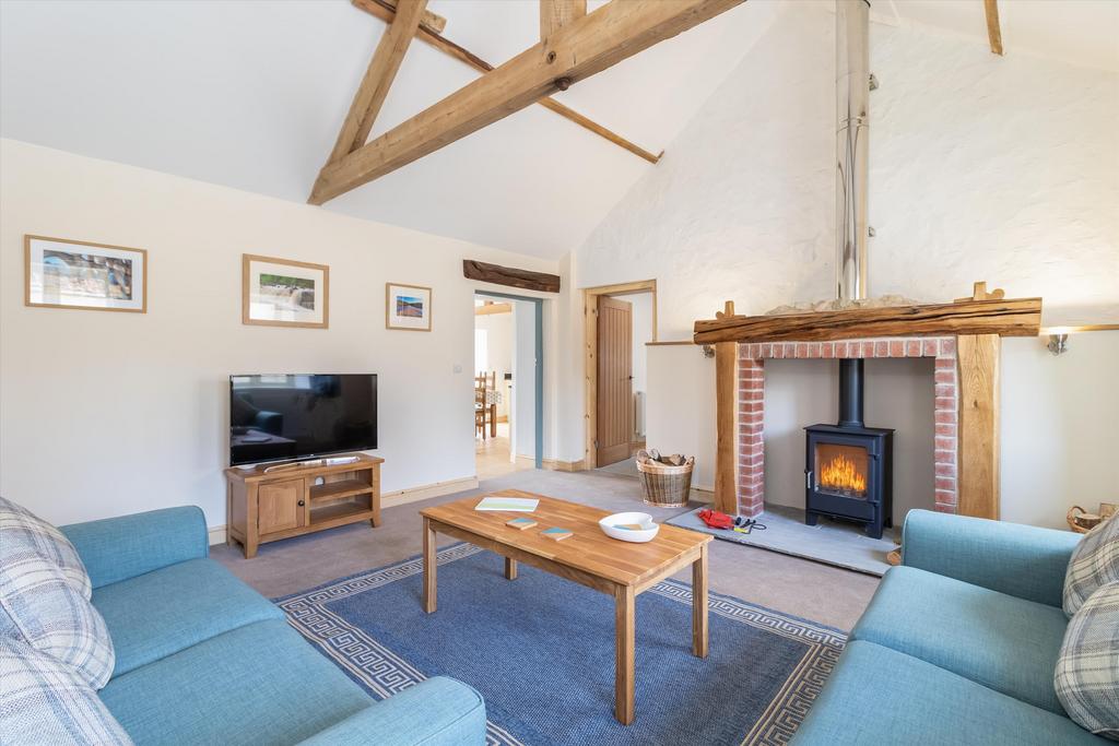 The Annexe/Cottage