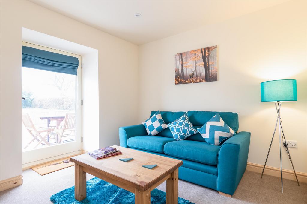 The Annexe/Cottage