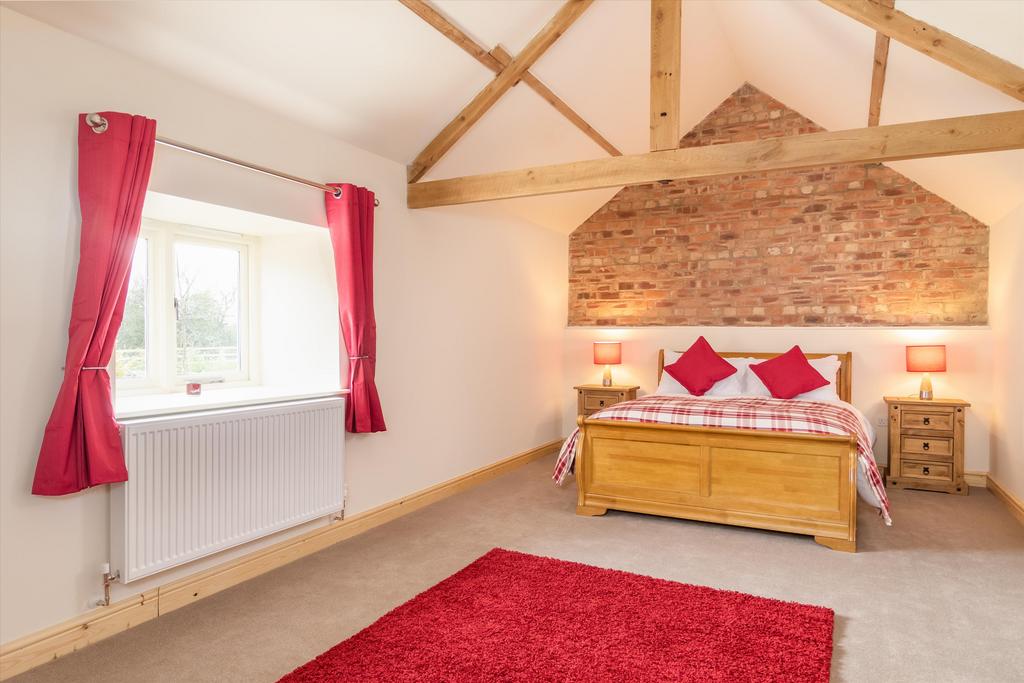 The Annexe/Cottage