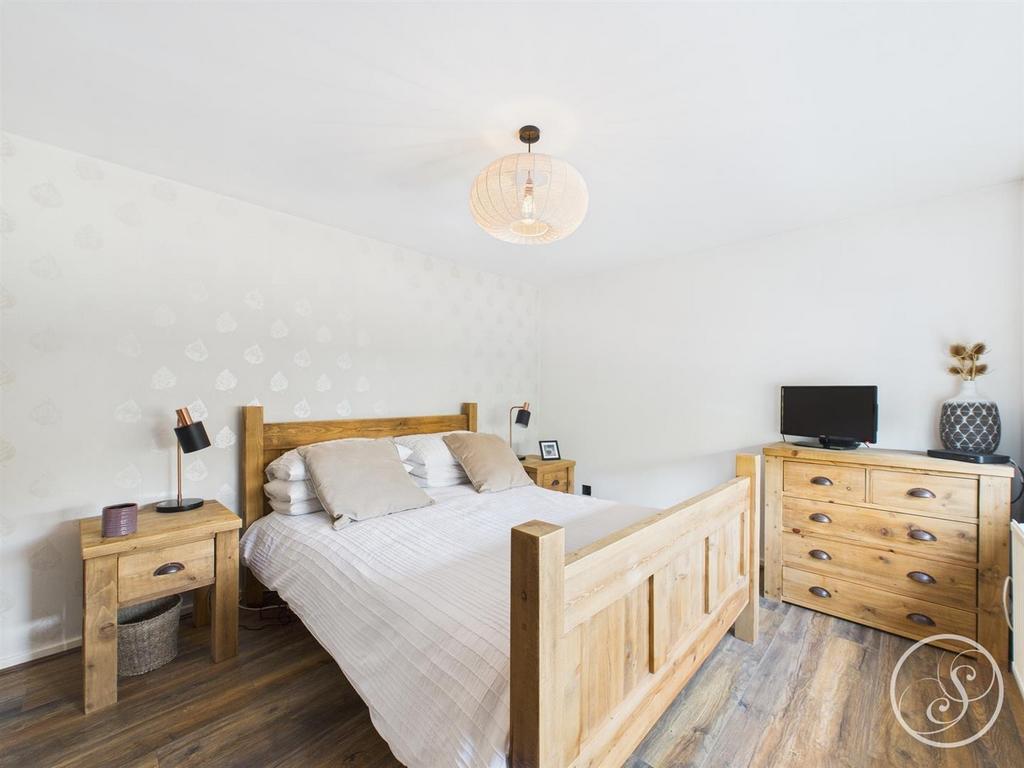 Bed 1