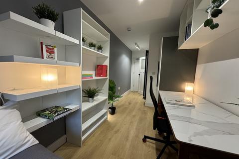 undefined, Sky Point One, Chilwell Road, Beeston, NG9 1EJ