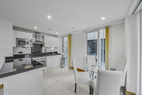 undefined, Churchway London NW1