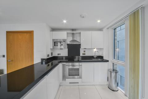 1 bedroom apartment for sale, Churchway London NW1