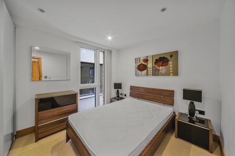 1 bedroom apartment for sale, Churchway London NW1