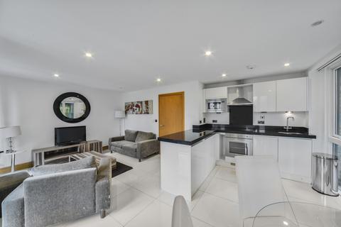 1 bedroom apartment for sale, Churchway London NW1