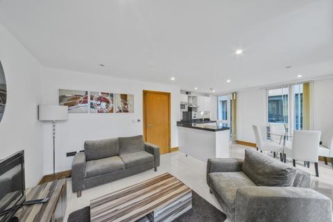 1 bedroom apartment for sale, Churchway London NW1