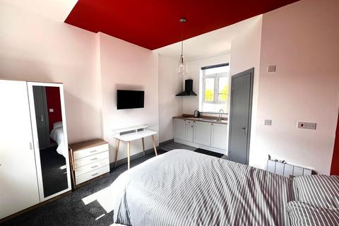 undefined, Rowditch, Uttoxeter New Road, Derby DE22