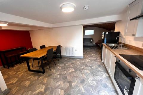 undefined, Rowditch, Uttoxeter New Road, Derby DE22