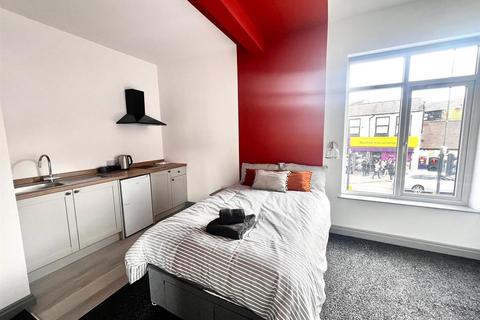 undefined, Rowditch, Uttoxeter New Road, Derby DE22
