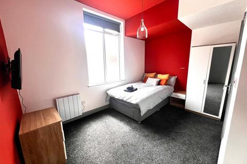 undefined, Rowditch, Uttoxeter New Road, Derby DE22