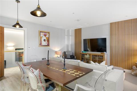 2 bedroom apartment to rent, Kirk House, Mill Mount, York, North Yorkshire, YO24
