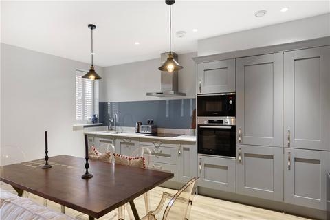 2 bedroom apartment to rent, Kirk House, Mill Mount, York, North Yorkshire, YO24