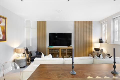 2 bedroom apartment to rent, Kirk House, Mill Mount, York, North Yorkshire, YO24