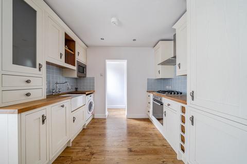 2 bedroom apartment to rent, Broomsleigh Street, West Hampstead, London, NW6