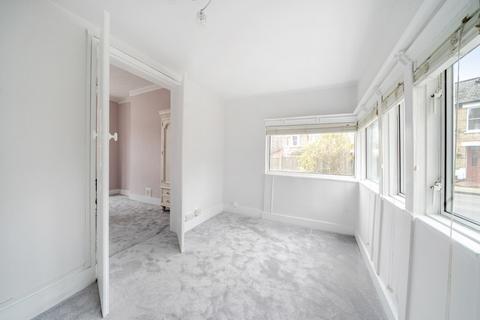 2 bedroom apartment to rent, Broomsleigh Street, West Hampstead, London, NW6