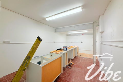Industrial unit to rent, Crawley Road, London N22