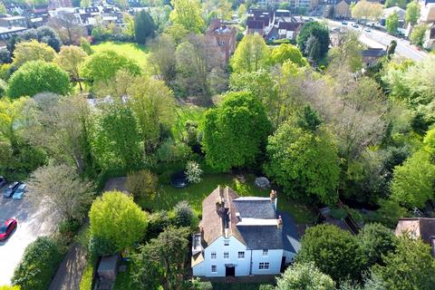 7 bedroom detached house for sale, St Andrews Street, Hertford SG14