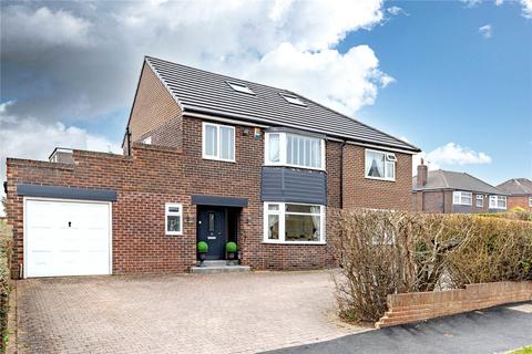 4 bedroom detached house for sale, Green Lane, Cookridge, Leeds, West Yorkshire