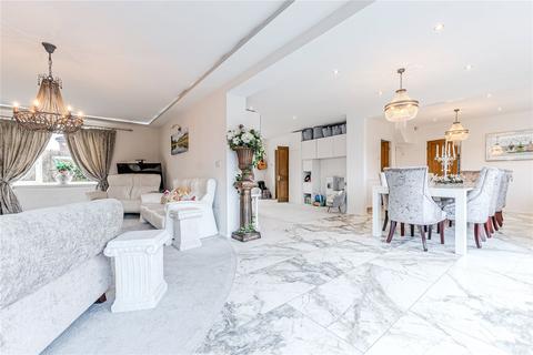 4 bedroom detached house for sale, Green Lane, Cookridge, Leeds, West Yorkshire