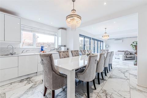 4 bedroom detached house for sale, Green Lane, Cookridge, Leeds, West Yorkshire
