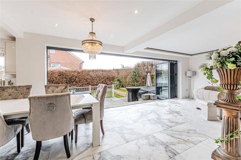 4 bedroom detached house for sale, Green Lane, Cookridge, Leeds, West Yorkshire